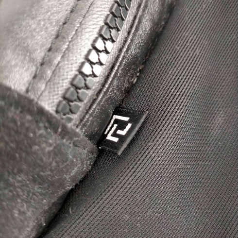 ラミダス RAMIDUS TOKYO TOUGH BACKPACK ナイロン バックパック メンズ