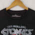 The Rolling Stones 両面プリント ツアーS/STシャツ レディース JPN:M