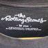 The Rolling Stones 両面プリント ツアーS/STシャツ レディース JPN:M