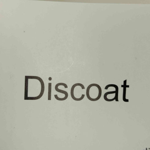 ディスコート Discoat テックリネンバックリボンキャミワンピース レディース FREE