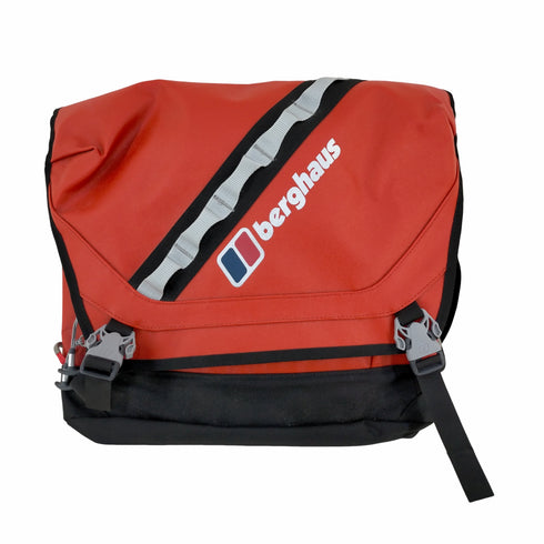 バーグハウス berghaus メッセンジャーバッグ メンズ