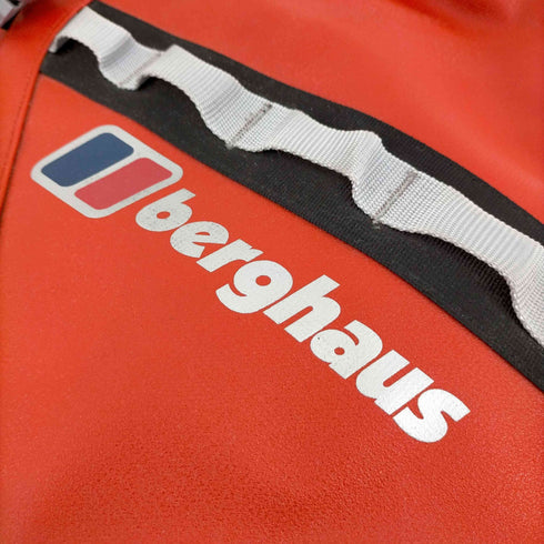 バーグハウス berghaus メッセンジャーバッグ メンズ