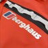 バーグハウス berghaus メッセンジャーバッグ メンズ