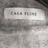 カーサフライン CASA FLINE 21年製 カーディガンセットドレス ワンピース ロング レディース FREE
