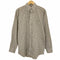オービス ORVIS 90-00s コットンポリ ボタンダウンチェックシャツ メンズ import:M