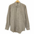 オービス ORVIS 90-00s コットンポリ ボタンダウンチェックシャツ メンズ import:M