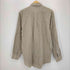 オービス ORVIS 90-00s コットンポリ ボタンダウンチェックシャツ メンズ import:M