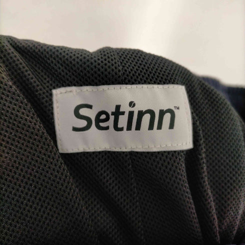 Setinn 24SS Tournament 2P Chino Trousers メンズ JPN:M