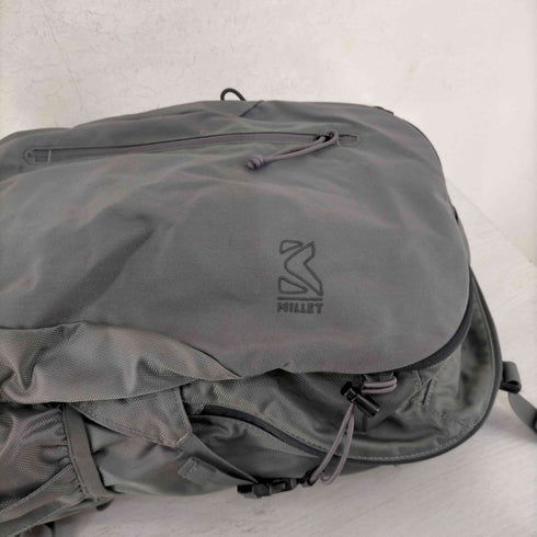 ミレー MILLET KULA 30 バックパック メンズ
