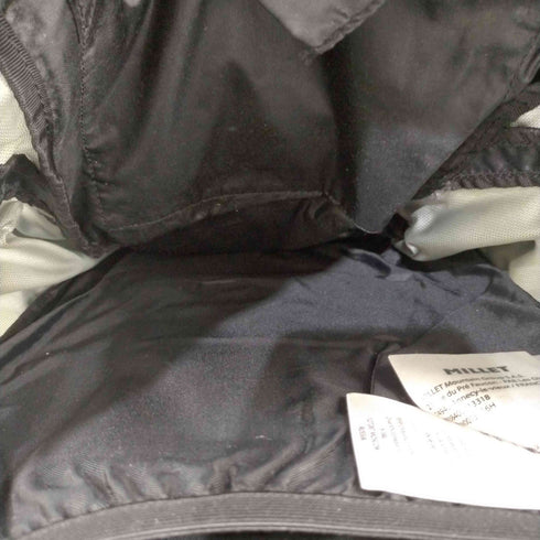 ミレー MILLET KULA 30 バックパック メンズ