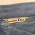 クリスチャンディオール Christian Dior フロントボタンフレアスカート レディース JPN:M