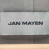 ヤンマイエン JAN MAYEN フェイクスエードコート カットオフ 薄手 40 グレージュ グレー /DF■OS レディース レディース JPN:40