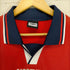 アンブロ UMBRO 00S ゲームシャツ メンズ