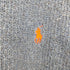 ポロバイラルフローレン Polo by RALPH LAUREN 香港製 ポニー刺繍 ハーフジップニット メンズ import:S