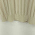 ザラ ZARA ニットポロシャツ メンズ M