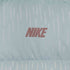 ナイキ NIKE ロゴプリントリバーシブルダウンジャケット メンズ JPN:XL