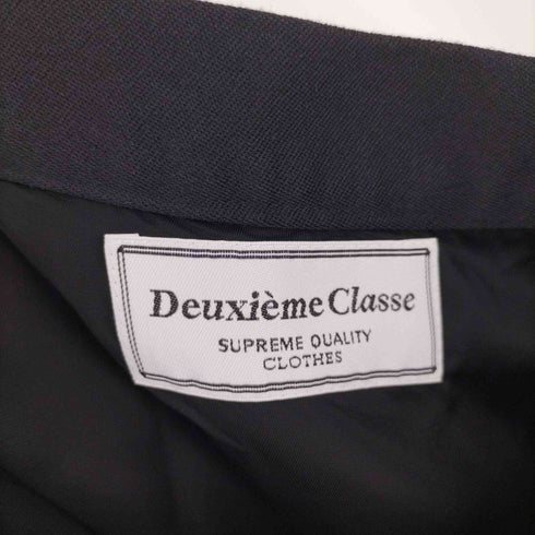 ドゥーズィエムクラス DEUXIEME CLASSE フレアミニスカート レディース JPN:36