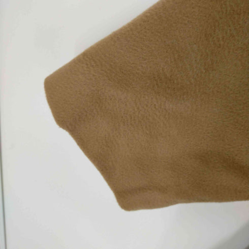 セントオブ SCENTOF 21AW MTR ラップコート アウター ロング レディース ONE SIZE