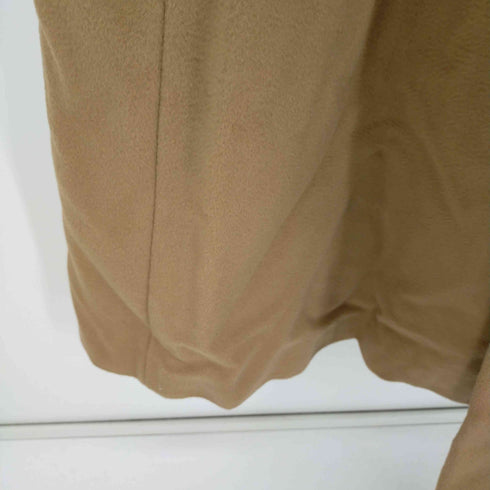 セントオブ SCENTOF 21AW MTR ラップコート アウター ロング レディース ONE SIZE