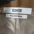セントオブ SCENTOF 21AW MTR ラップコート アウター ロング レディース ONE SIZE