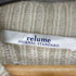 ジャーナルスタンダードレリューム JOURNAL STANDARD relume クルーネックニット セーター プルオーバー 長袖 レディース JPN:S