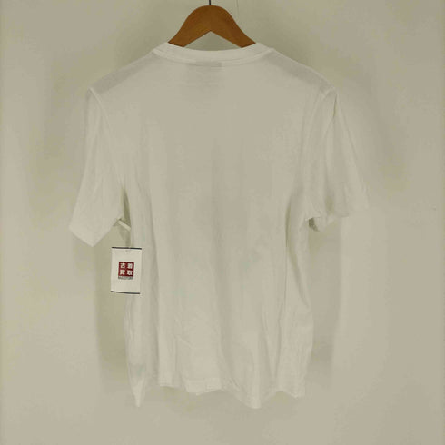 アディダスオリジナルス adidas Originals Trefoil Circle Tee メンズ JPN:M