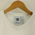 アディダスオリジナルス adidas Originals Trefoil Circle Tee メンズ JPN:M