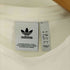 アディダスオリジナルス adidas Originals Trefoil Circle Tee メンズ JPN:M