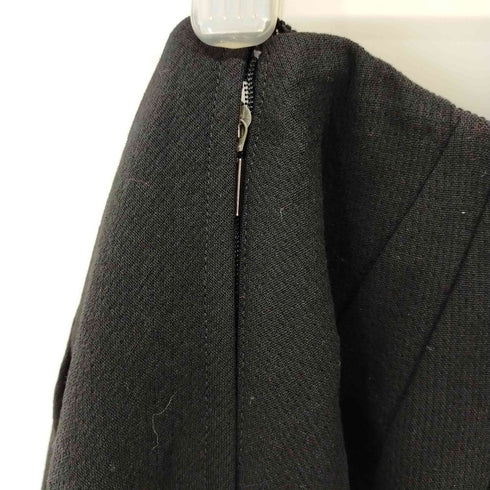 フォクシー FOXEY トラペーズスカート ミニ フレア レディース JPN:40