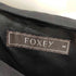 フォクシー FOXEY トラペーズスカート ミニ フレア レディース JPN:40