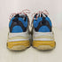 バレンシアガ BALENCIAGA TRIPLE S ローカットスニーカー メンズ JPN:27.5