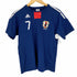アディダス adidas Japan national players メンズ 160