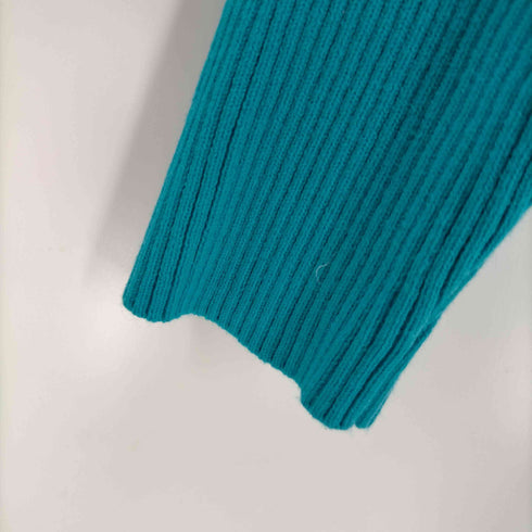 シールームリン SeaRoomlynn ハートネックRIB KNIT レディース FREE