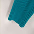 シールームリン SeaRoomlynn ハートネックRIB KNIT レディース FREE