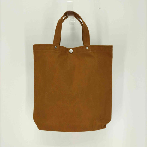 イチザワシンザブロウハンプ 信三郎帆布 キャンバス トート バッグ レディース