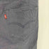 リーバイス Levis WHITE OAK CONE DENIM 501 デニム パンツ メンズ W29 L32