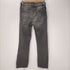 マザー mother マザー mother Deuxieme Classe取扱 MOTHER GREY INSIDER CROP パンツ スキニー ストレッチ カットオフ ダメージ加工 ジッパーフライ 26 グレー /DO ■OS レディース レディース US:26-27