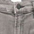マザー mother マザー mother Deuxieme Classe取扱 MOTHER GREY INSIDER CROP パンツ スキニー ストレッチ カットオフ ダメージ加工 ジッパーフライ 26 グレー /DO ■OS レディース レディース US:26-27