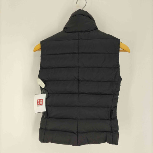 モンクレール MONCLER GAELLE GILET ダウンベスト レディース JPN:0