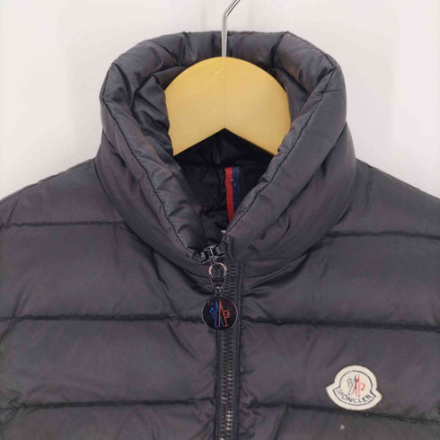 モンクレール MONCLER GAELLE GILET ダウンベスト レディース JPN:0