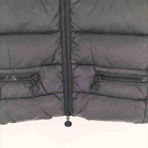 モンクレール MONCLER GAELLE GILET ダウンベスト レディース JPN:0
