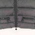 モンクレール MONCLER GAELLE GILET ダウンベスト レディース JPN:0
