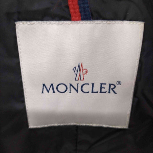 モンクレール MONCLER GAELLE GILET ダウンベスト レディース JPN:0