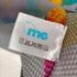 ミー イッセイミヤケ me ISSEY MIYAKE 花柄プリーツカットソー レディース