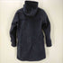 サイベーシックス SCYE BASICS サイ ベーシックス SCYE BASICS ウールカシミアメルトンダッフルコート アウター ミドル丈 38 紺 ネイビー /DF ■OS レディース レディース JPN:38