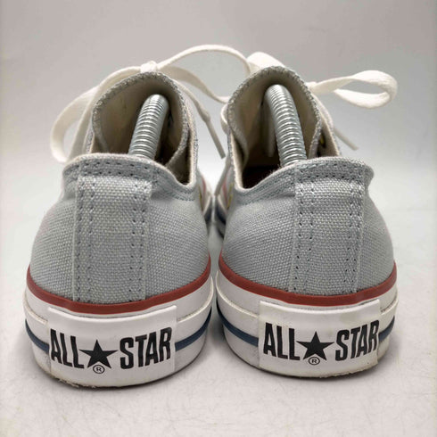 コンバース CONVERSE ALL STAR TRICOLINE OX オールスター トリコライン レディース CONVERSE:4 1/2