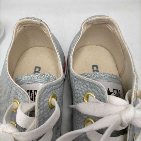 コンバース CONVERSE ALL STAR TRICOLINE OX オールスター トリコライン レディース CONVERSE:4 1/2