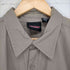 ディッキーズ Dickies 00s ワッペンバイカラー ワークシャツ メンズ 2XL