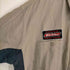 ディッキーズ Dickies 00s ワッペンバイカラー ワークシャツ メンズ 2XL