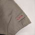 ディッキーズ Dickies 00s ワッペンバイカラー ワークシャツ メンズ 2XL